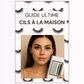 Guide Ultime - Premium Lash