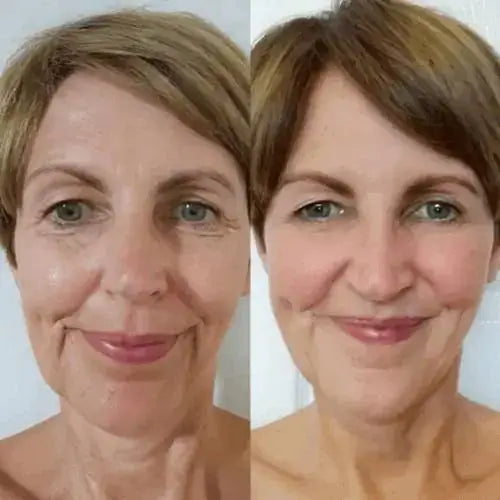 Review by Angélique