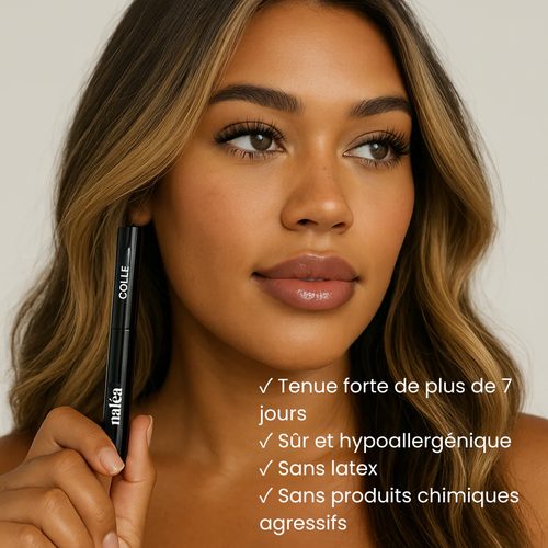 Extension de cils - Kit Essentiel