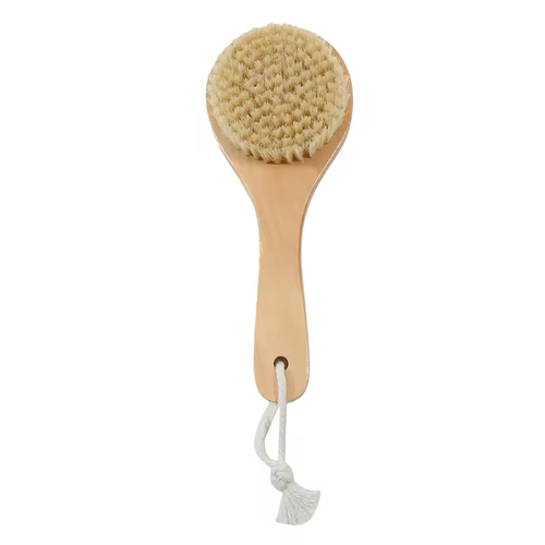 Brosse sèche
