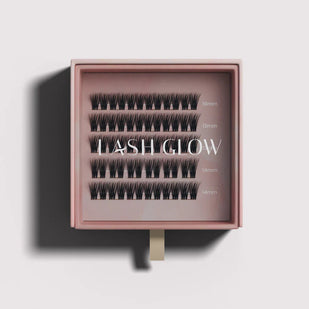 30 grappes prédécoupées