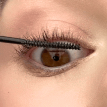 ÉTAPE 1 : Applique la colle