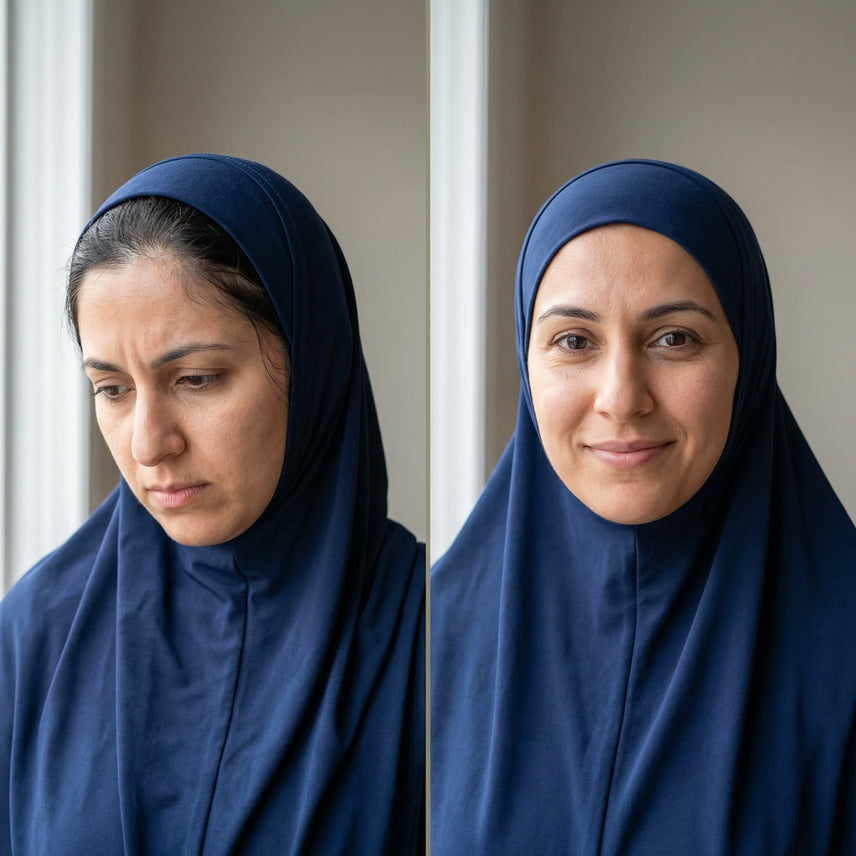 Review by Yassmina H.